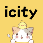iCity日记
