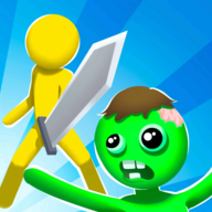 Zombie Fight