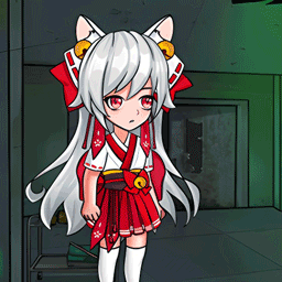 逃脱大乱斗
