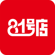 81号店app