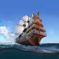 龙帆战舰战争（Dragon Sails）