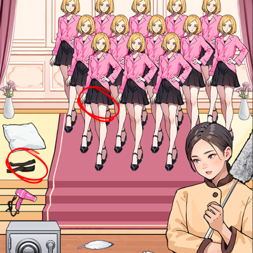 我过关贼溜啊