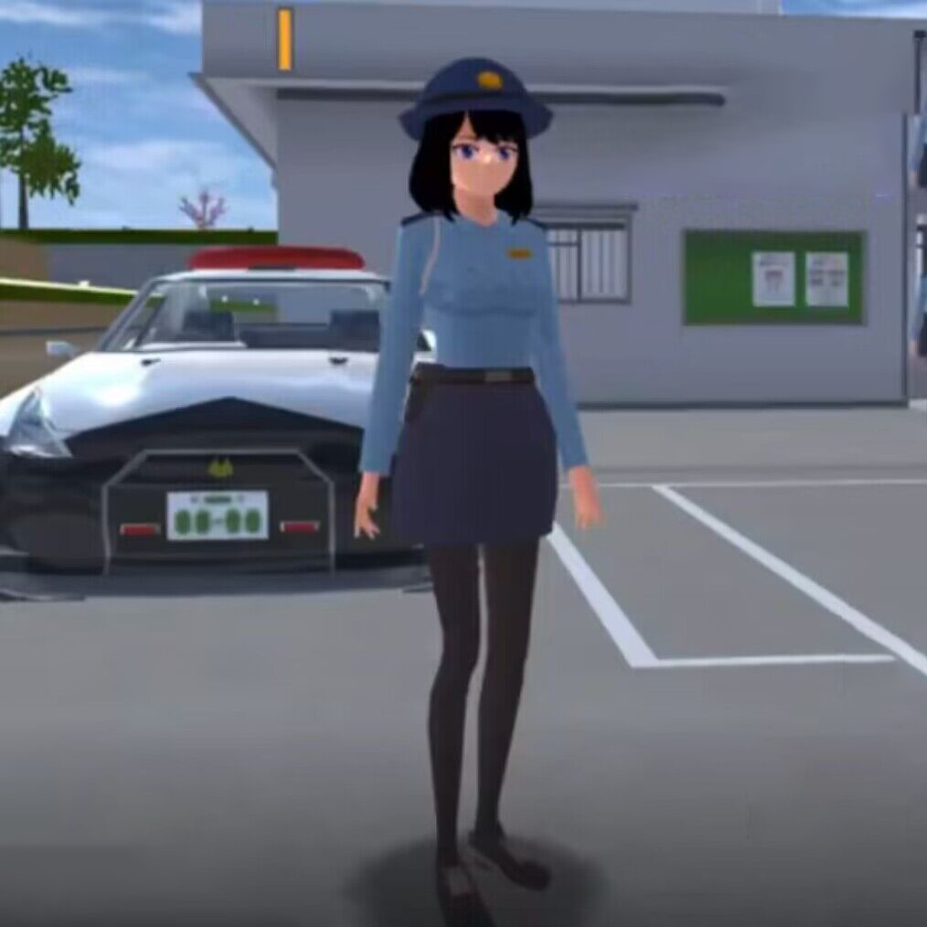 樱花小镇恋爱冒险游戏