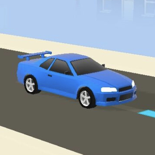 侠盗飙车