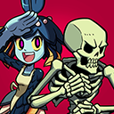 骷髅女孩(Skullgirls)