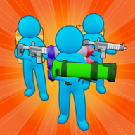 ShooterLooter游戏