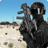 SWAT City Counter Killing Strike
