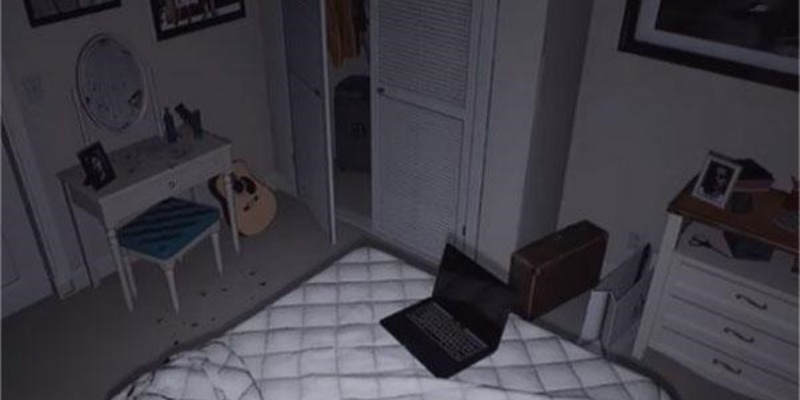 Alternate Watch Creepy Evil