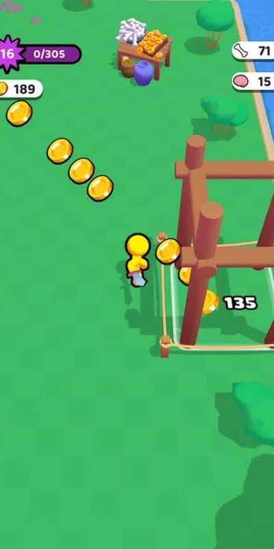 Zombie Fight
