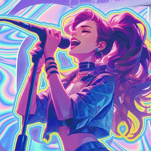 夜嗨恋曲app