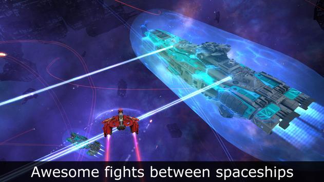 Stellar Wind Idle