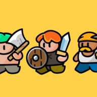 轰隆隆佣兵团（Rumble Heroes）