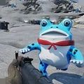 疯狂动物派对
