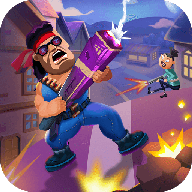 Brawl Guns