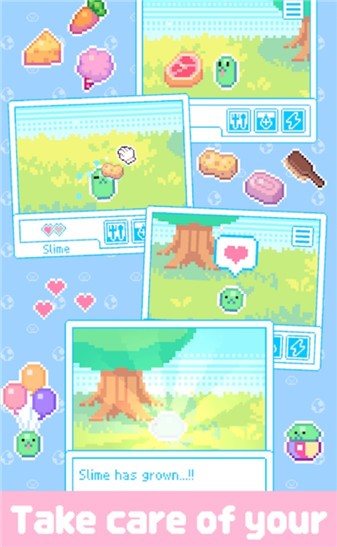 电子宠物app