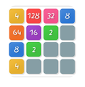 1024游戏(1024 Puzzle Numbers Game)正版