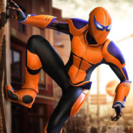 Amazing Spider hero