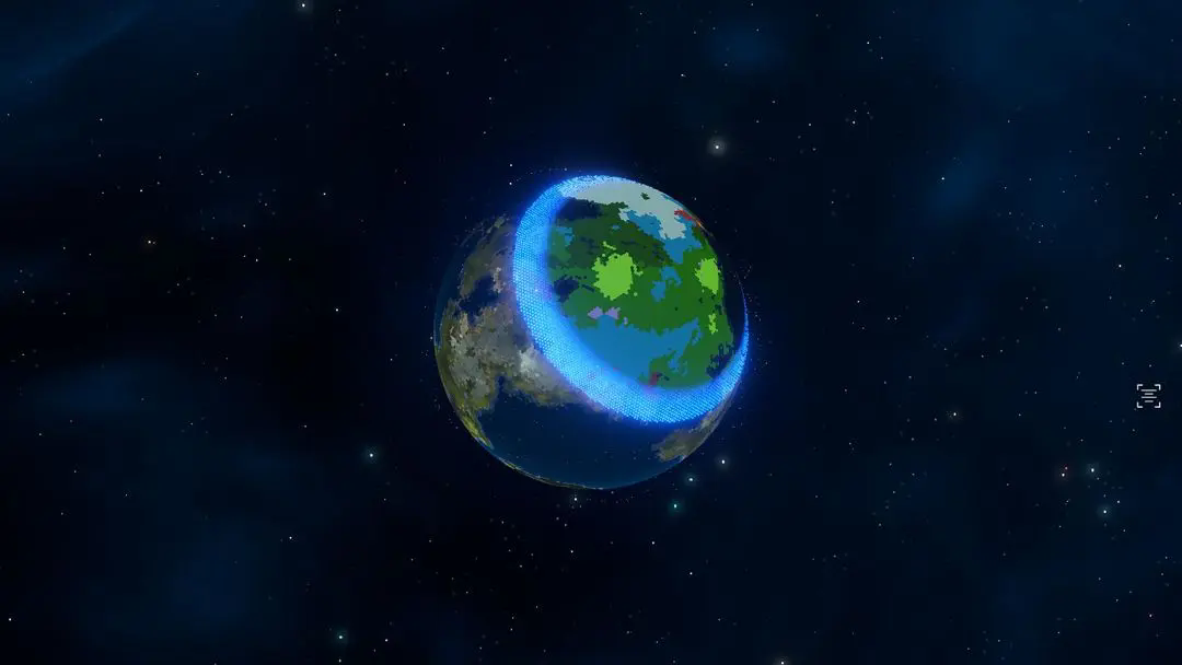 秩序新曙光图2