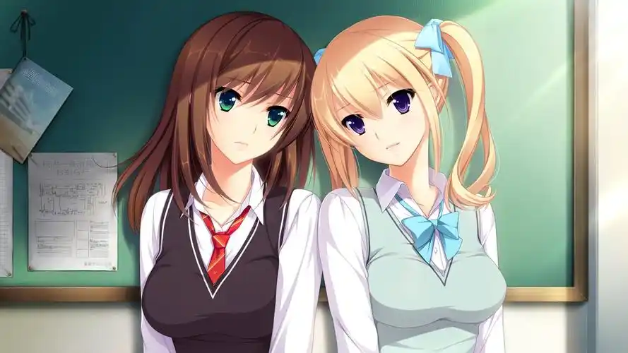 女孩对命令无条件服从的手游推荐