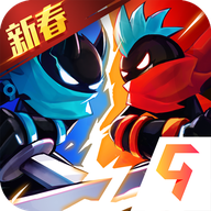 火柴人联盟2游戏