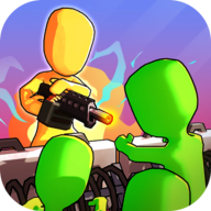 Zombie Survive: Hideout Base安卓版