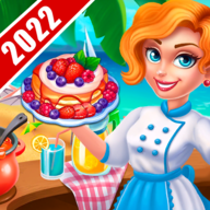 Cooking Lord: Restaurant Games