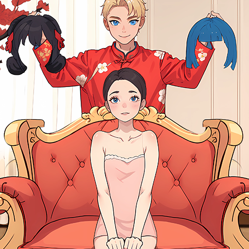 女神诞生记游戏
