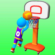 Shoot Balls Run