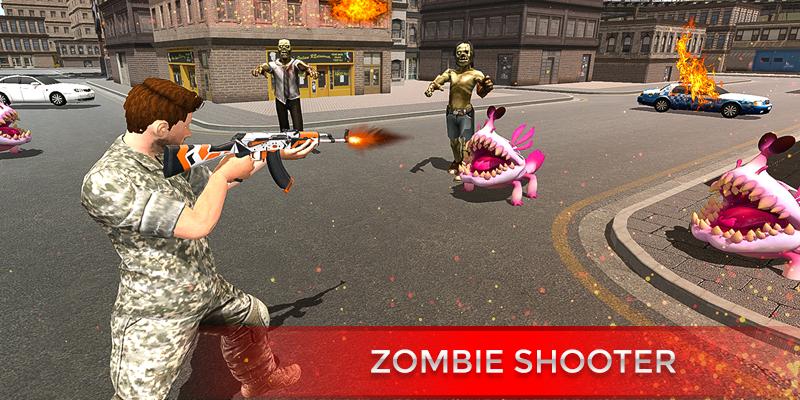zomshooter: save the world