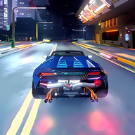 竞速超跑游戏