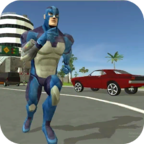 Rope Hero: Original