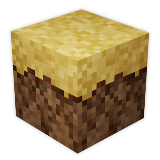 Master Block Craft游戏