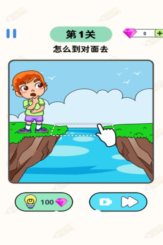 图1