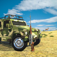 Hunting Games Deer Hunt Sniper