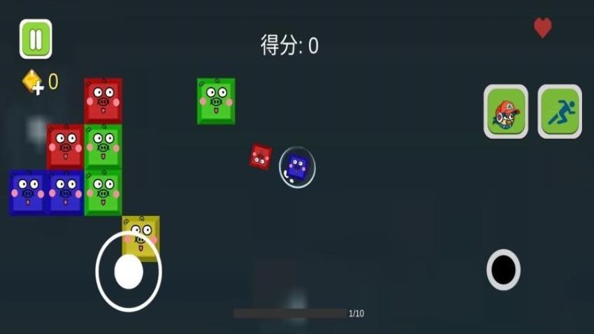 弹球大对决安卓版
