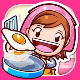 料理妈妈来煮饭吧