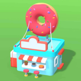 Idle Fantasy Town Tycoon