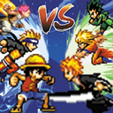 动漫大乱斗(Anime Stars Fighting)