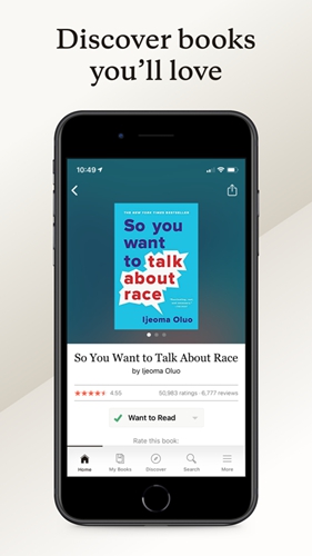goodreads