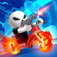 Gun Rider