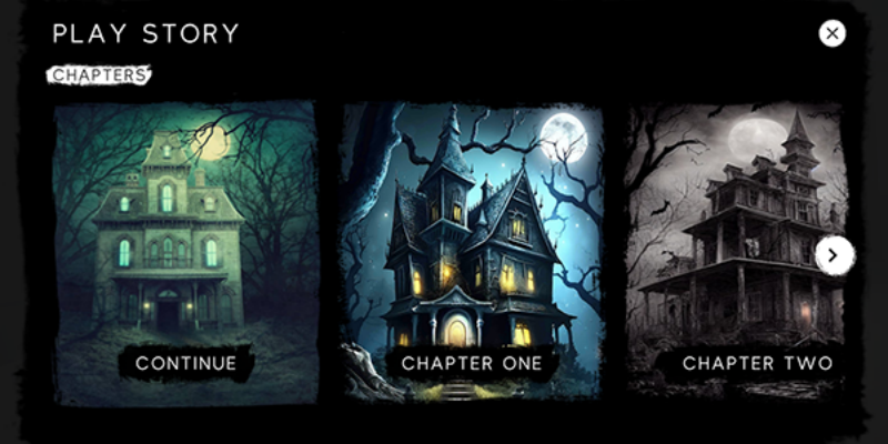 Alternate Watch Creepy Evil