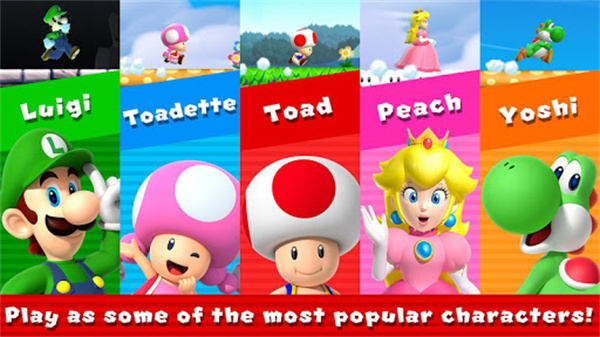 mariorun图1