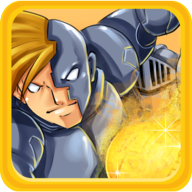 Ball Blasting The Magic Orb