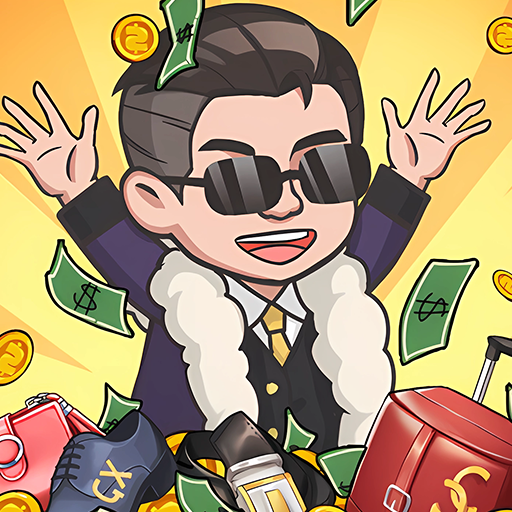 破产厂长逆袭记手游