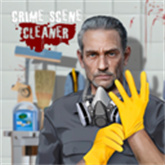 犯罪现场清洁工官方正版(Crime Scene Cleaner 3D)