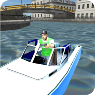 迈阿密生活模拟2(Miami Crime Simulator 2)