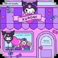 安静书小女生游戏