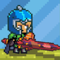 像素骑士online（Pixel Knights Online）