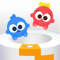 圆形保镖游戏