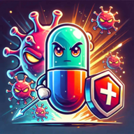 Pill Fortress游戏
